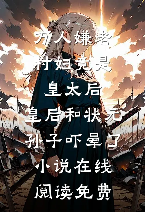 万人嫌老村妇竟是皇太后，皇后和状元孙子吓晕了小说在线阅读免费