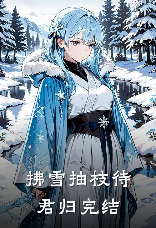 拂雪抽枝待君归完结