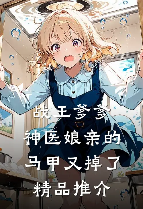 战王爹爹，神医娘亲的马甲又掉了精品推介