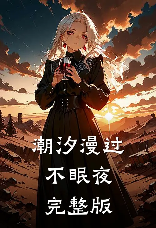 潮汐漫过不眠夜完整版