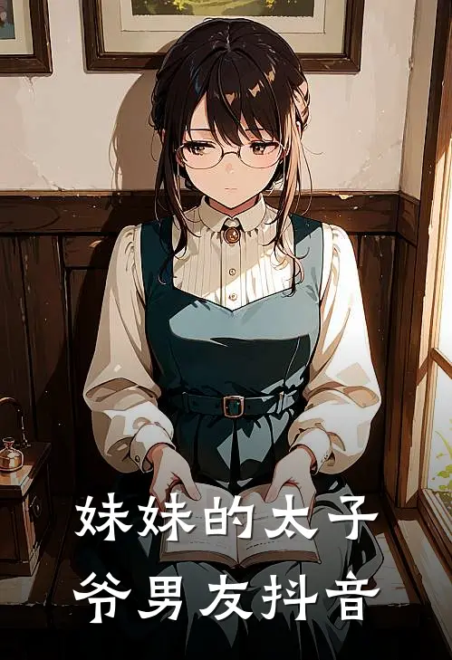 妹妹的太子爷男友抖音