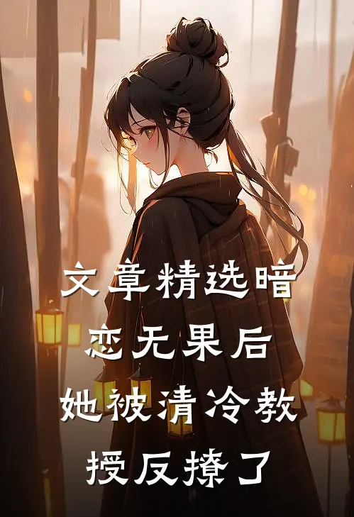 文章精选暗恋无果后，她被清冷教授反撩了