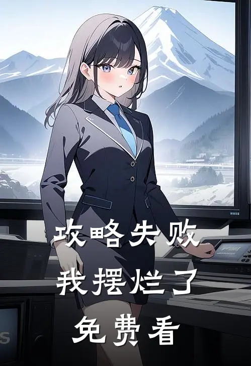 攻略失败，我摆烂了免费看