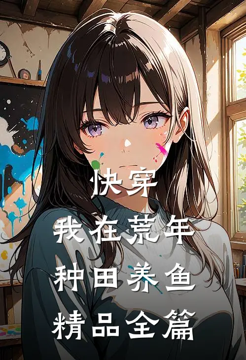 快穿：我在荒年种田养鱼精品全篇