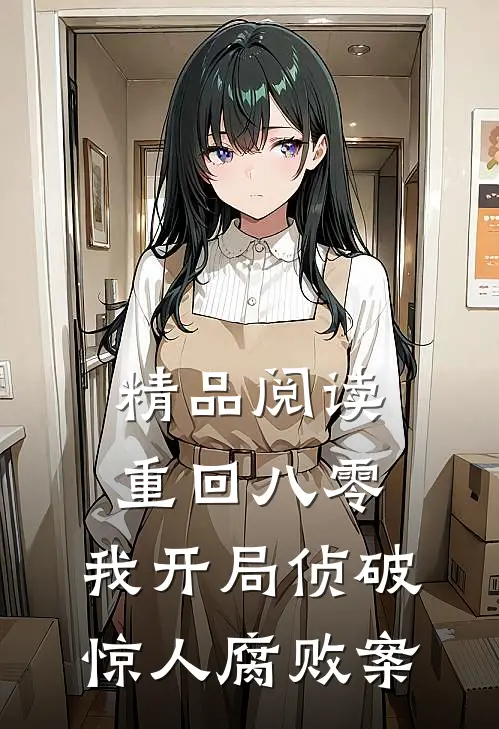 精品阅读重回八零：我开局侦破惊人腐败案