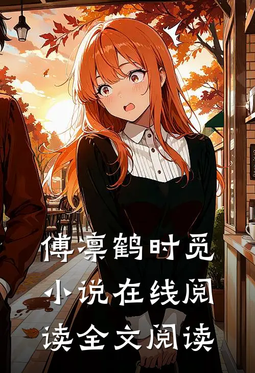 傅凛鹤时觅小说在线阅读全文阅读
