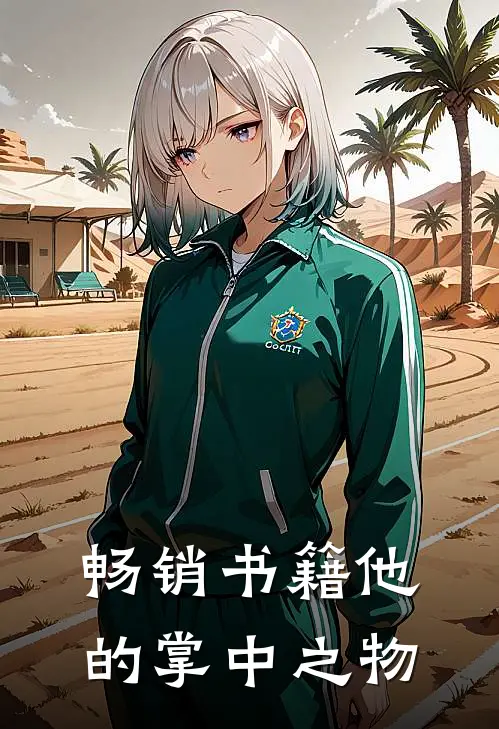 畅销书籍他的掌中之物