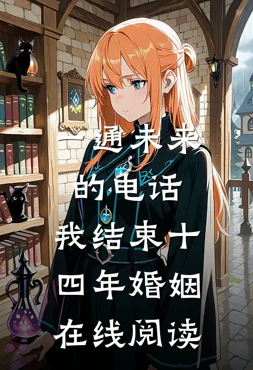 一通未来的电话，我结束十四年婚姻在线阅读