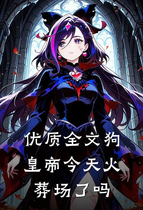 优质全文狗皇帝今天火葬场了吗