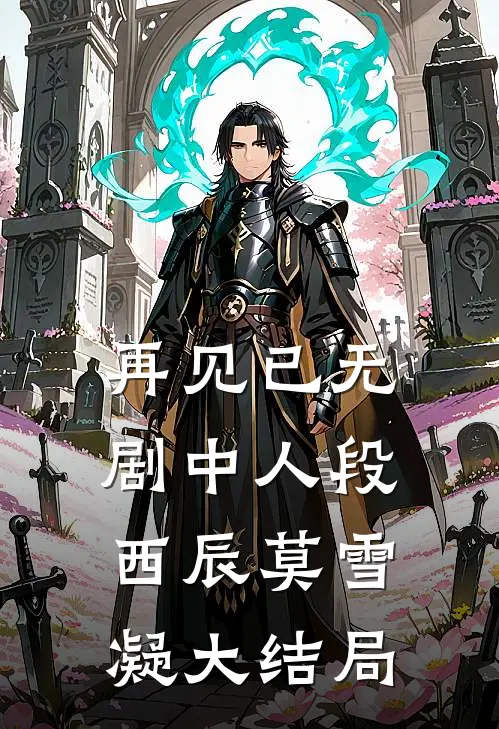 再见已无剧中人段西辰莫雪凝大结局