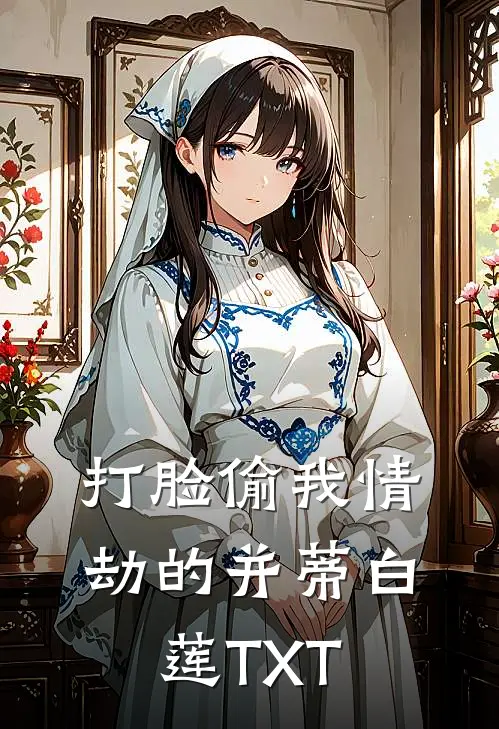 打脸偷我情劫的并蒂白莲TXT