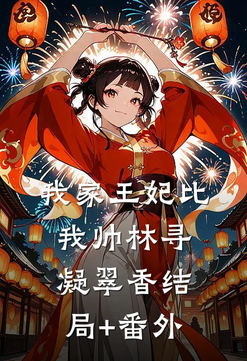 我家王妃比我帅林寻凝翠香结局+番外