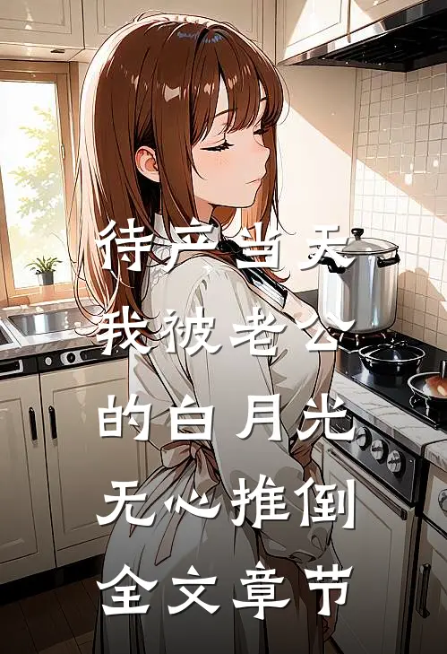 待产当天，我被老公的白月光无心推倒全文章节