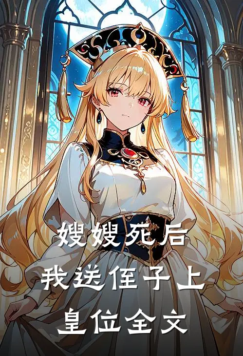 嫂嫂死后，我送侄子上皇位全文