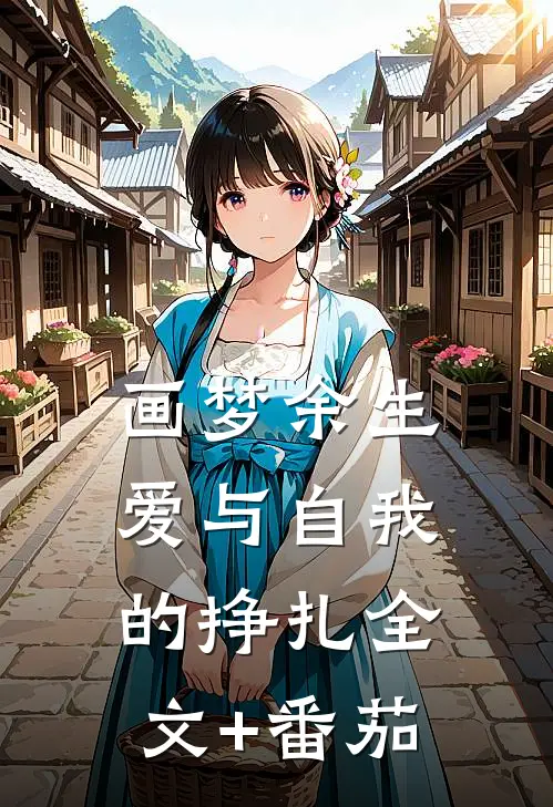 画梦余生：爱与自我的挣扎全文+番茄