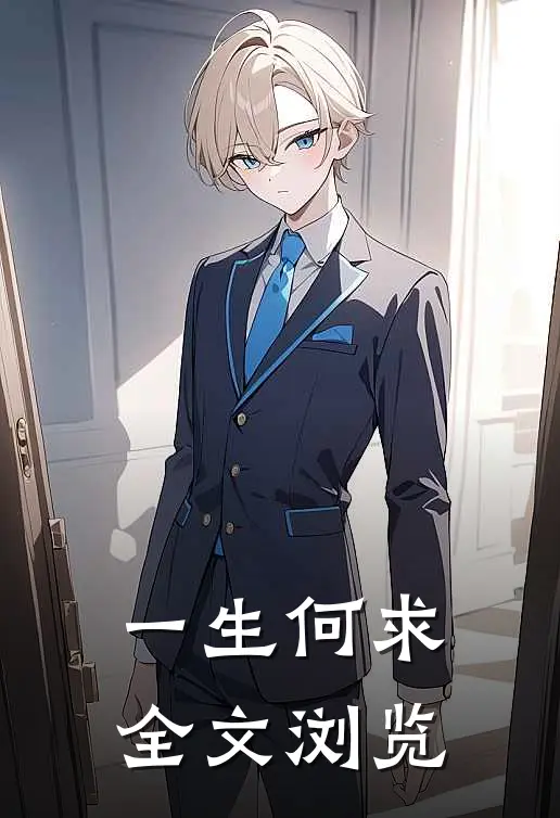 一生何求全文浏览