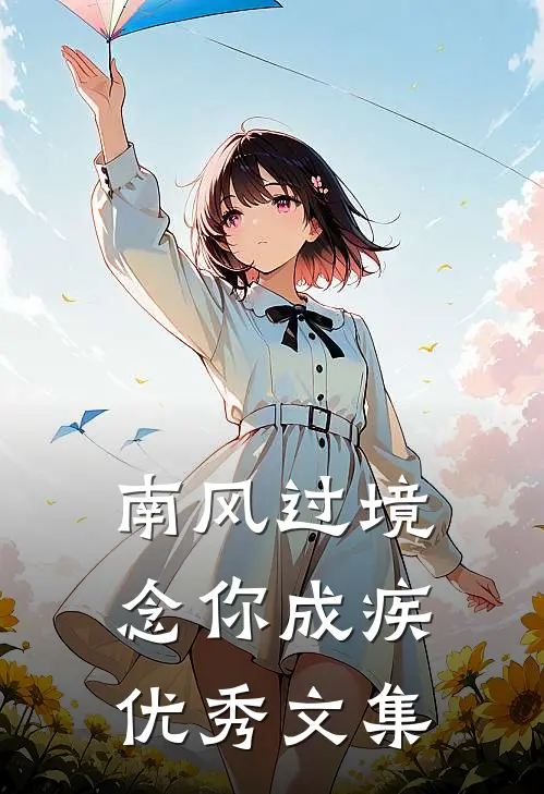 南风过境，念你成疾优秀文集