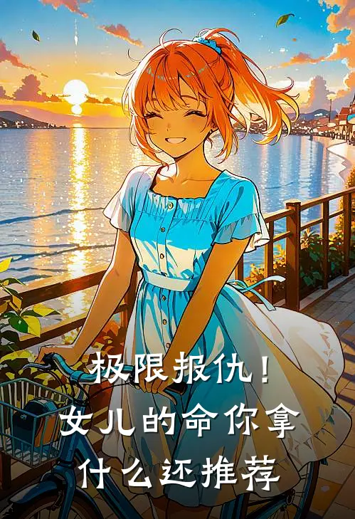 极限报仇！女儿的命你拿什么还推荐