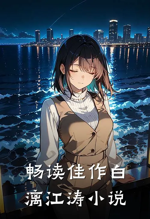 畅读佳作白漓江涛小说