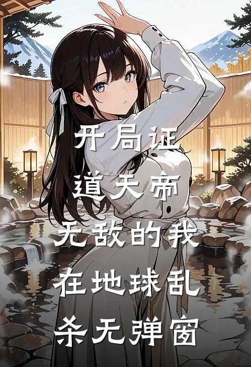 开局证道天帝，无敌的我在地球乱杀无弹窗