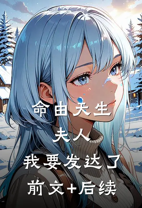 《命由天生》:夫人，我要发达了前文+后续