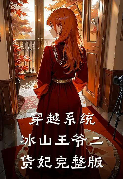 穿越系统：冰山王爷二货妃完整版