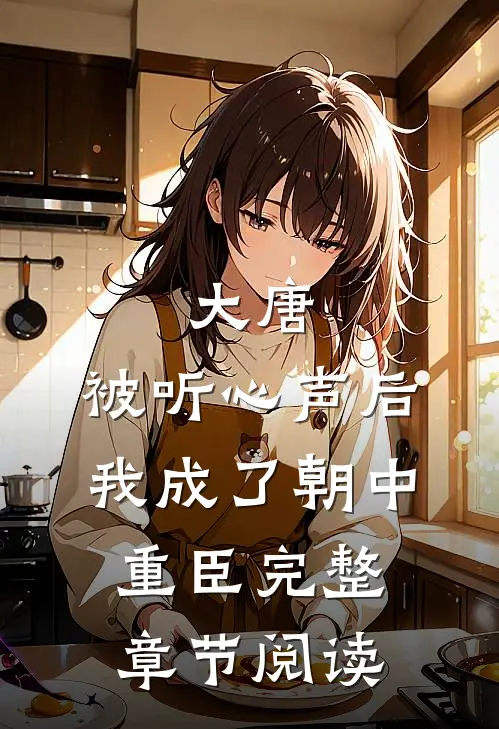 大唐：被听心声后，我成了朝中重臣完整章节阅读