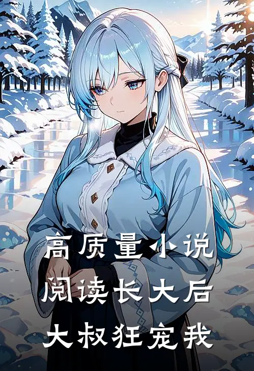 高质量小说阅读长大后，大叔狂宠我