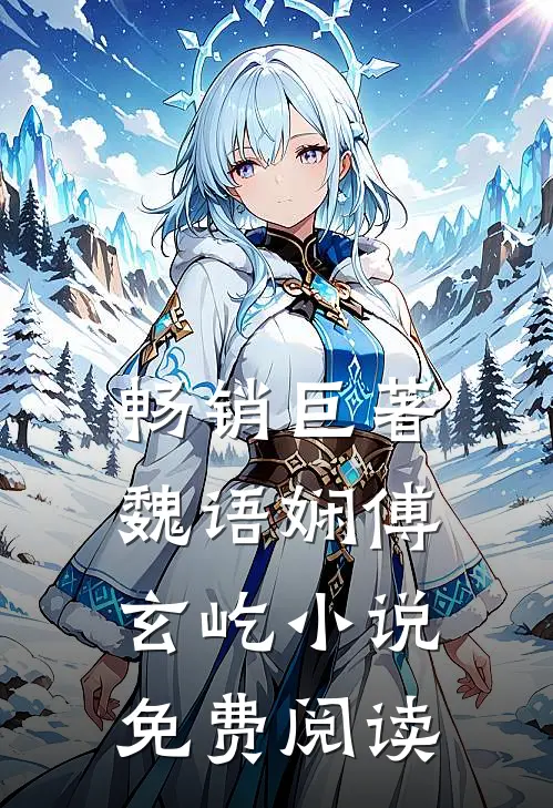 畅销巨著魏语娴傅玄屹小说免费阅读