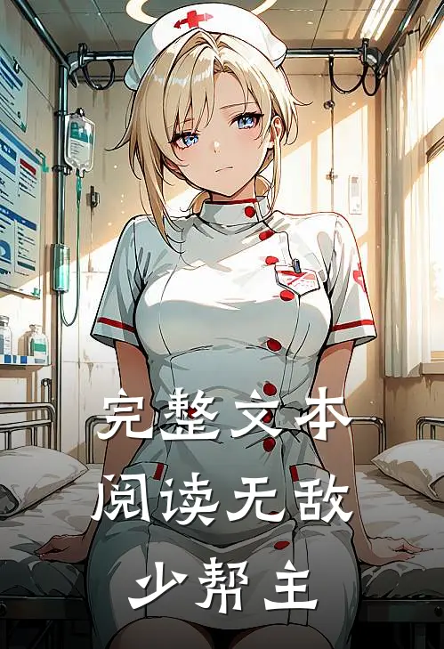 完整文本阅读无敌少帮主