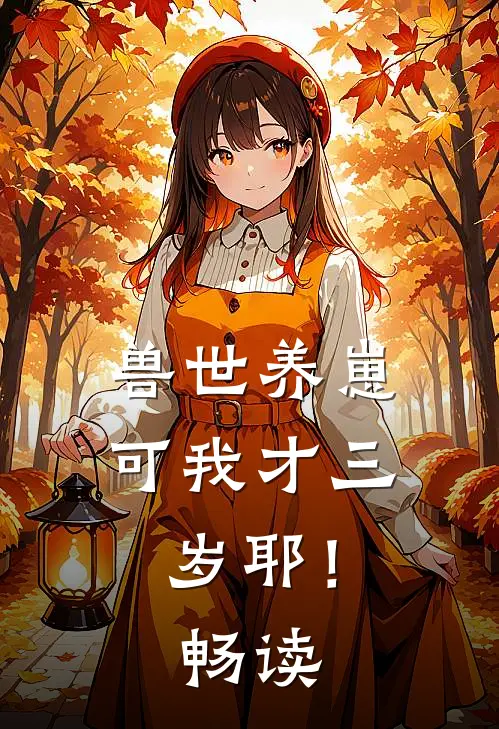 兽世养崽：可我才三岁耶！畅读