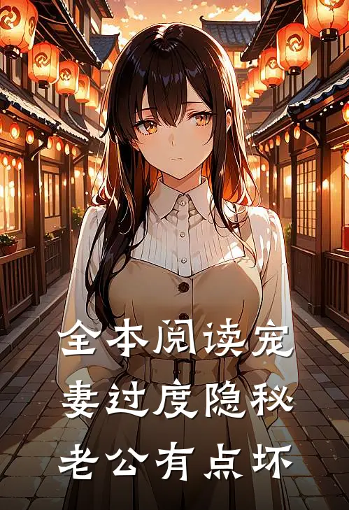 全本阅读宠妻过度隐秘老公有点坏