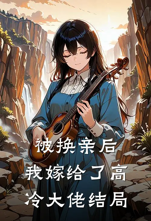 被换亲后，我嫁给了高冷大佬结局