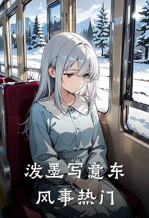 泼墨写意东风事热门