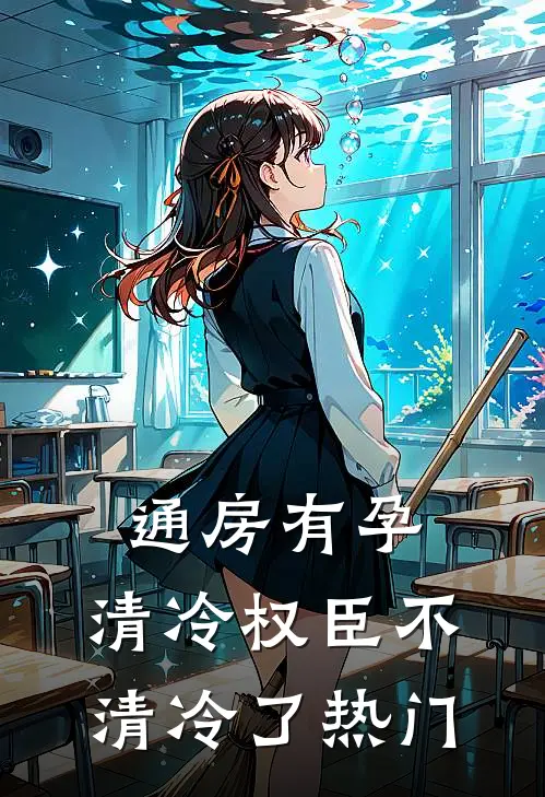 通房有孕，清冷权臣不清冷了热门