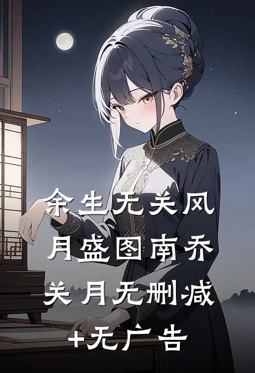 余生无关风月盛图南乔关月无删减+无广告
