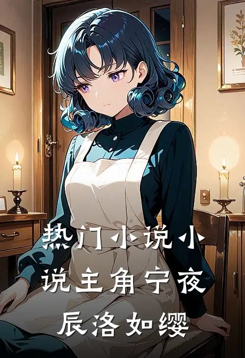 热门小说小说主角宁夜辰洛如缨