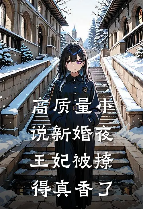 高质量小说新婚夜，王妃被撩得真香了