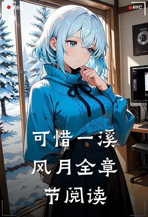 可惜一溪风月全章节阅读