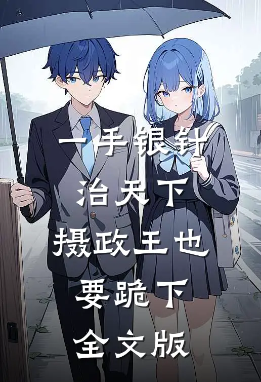 一手银针治天下，摄政王也要跪下全文版