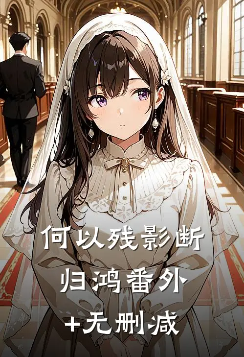 何以残影断归鸿番外+无删减