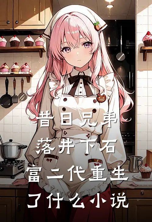 昔日兄弟落井下石，富二代重生了什么小说