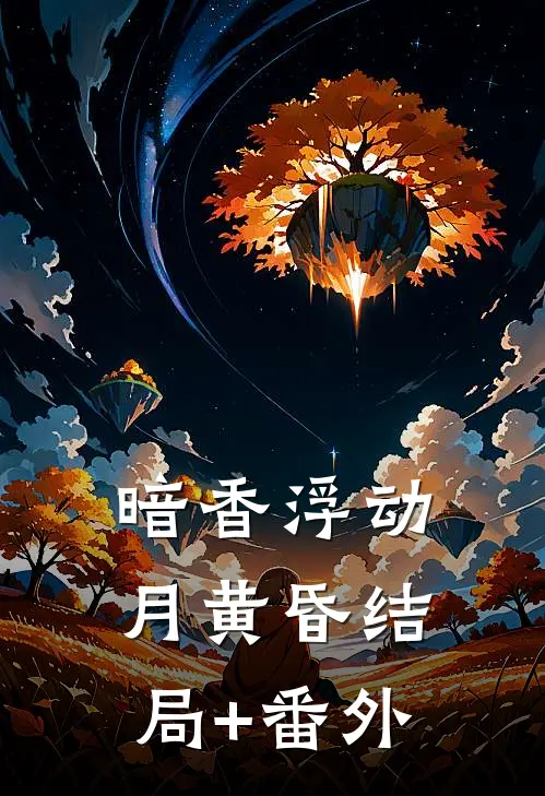 暗香浮动月黄昏结局+番外