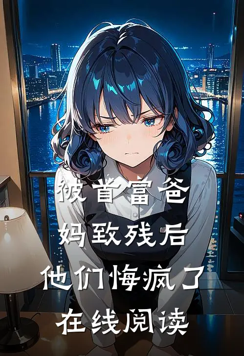 被首富爸妈致残后，他们悔疯了在线阅读