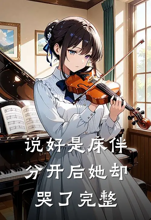 说好是床伴，分开后她却哭了完整