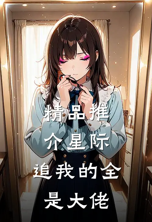 精品推介星际：追我的全是大佬