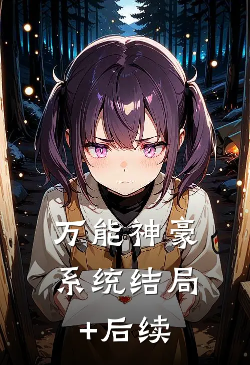 万能神豪系统结局+后续