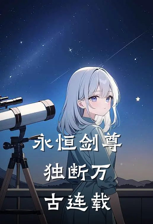 永恒剑尊，独断万古连载