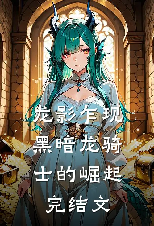 龙影乍现：黑暗龙骑士的崛起完结文