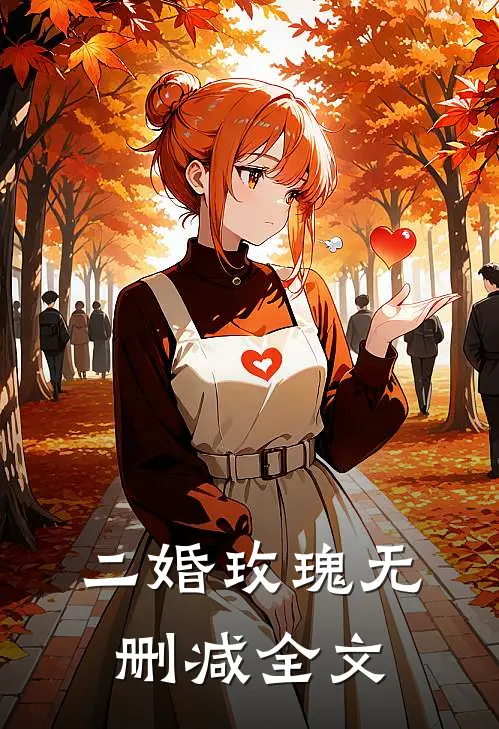 二婚玫瑰无删减全文